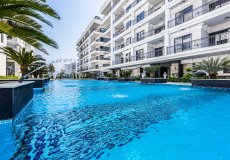 2+1 apartment for sale, 110 m2, 200m from the sea in Kargicak, Alanya, Turkey № 3300 – photo 21