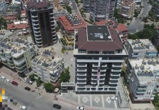 Продажа квартиры 2+1, 104 м2, до моря 700 м в центральном районе, Аланья, Турция № 2063 – фото 2