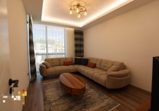 Продажа квартиры 2+1, 104 м2, до моря 700 м в центральном районе, Аланья, Турция № 2063 – фото 16