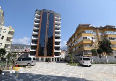 Продажа квартиры 2+1, 104 м2, до моря 700 м в центральном районе, Аланья, Турция № 2063 – фото 3