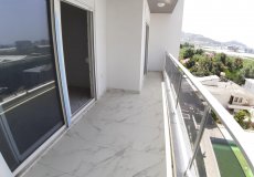 Продажа квартиры 1+1, 76 м2, до моря 450 м в районе Махмутлар, Аланья, Турция № 3765 – фото 10