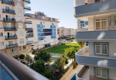 Продажа квартиры 1+1, 60м2 м2, до моря 250 м в районе Махмутлар, Аланья, Турция № 3766 – фото 28