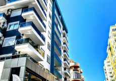 1+1 apartment for sale, 70м2 m2, 350m from the sea in Mahmutlar, Alanya, Turkey № 3767 – photo 2