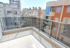 Продажа квартиры 1+1, 70м2 м2, до моря 350 м в районе Махмутлар, Аланья, Турция № 3767 – фото 11