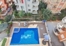 Продажа квартиры 1+1, 70м2 м2, до моря 350 м в районе Махмутлар, Аланья, Турция № 3767 – фото 15