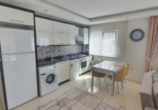 1+1 apartment for sale, 70м2 m2, 350m from the sea in Mahmutlar, Alanya, Turkey № 3767 – photo 7