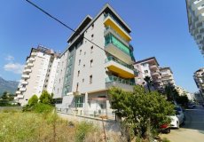 Продажа квартиры 1+1, 70м2 м2, до моря 250 м в районе Махмутлар, Аланья, Турция № 3768 – фото 2