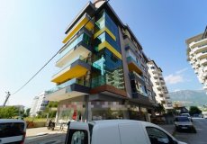 Продажа квартиры 1+1, 70м2 м2, до моря 250 м в районе Махмутлар, Аланья, Турция № 3768 – фото 3