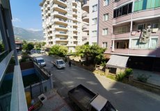 Продажа квартиры 1+1, 70м2 м2, до моря 250 м в районе Махмутлар, Аланья, Турция № 3768 – фото 22