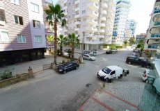 Продажа квартиры 1+1, 70м2 м2, до моря 250 м в районе Махмутлар, Аланья, Турция № 3768 – фото 23