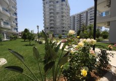 Продажа квартиры 2+1, 110 м2, до моря 50 м в районе Тосмур, Аланья, Турция № 3820 – фото 9