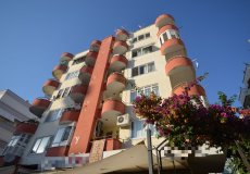 Продажа квартиры 2+1, 85 м2, до моря 300 м в районе Махмутлар, Аланья, Турция № 3825 – фото 2