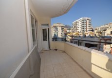 Продажа квартиры 2+1, 85 м2, до моря 300 м в районе Махмутлар, Аланья, Турция № 3825 – фото 18