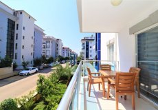 Продажа квартиры 2+1, 90 м2, до моря 300 м в районе Кестель, Аланья, Турция № 3831 – фото 41