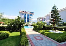 Продажа квартиры 2+1, 90 м2, до моря 300 м в районе Кестель, Аланья, Турция № 3831 – фото 7