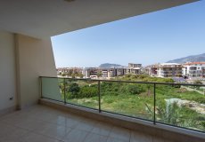 2+1 penthouse for sale, 150 m2, 900m from the sea in Oba, Alanya, Turkey № 3838 – photo 32
