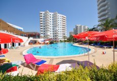 2+1 apartment for sale, 130 m2, 500m from the sea in Mahmutlar, Alanya, Turkey № 3771 – photo 4