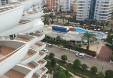 2+1 apartment for sale, 130 m2, 500m from the sea in Mahmutlar, Alanya, Turkey № 3771 – photo 24