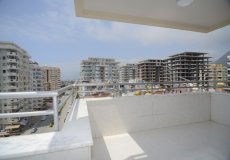 Продажа квартиры 2+1, 130 м2, до моря 300 м в районе Махмутлар, Аланья, Турция № 3772 – фото 33