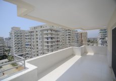 Продажа квартиры 2+1, 130 м2, до моря 300 м в районе Махмутлар, Аланья, Турция № 3772 – фото 32