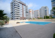 2+1 apartment for sale, 130 m2, 300m from the sea in Mahmutlar, Alanya, Turkey № 3772 – photo 6