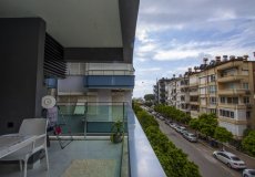 Продажа квартиры 2+1, 106 м2, до моря 100 м в центральном районе, Аланья, Турция № 3776 – фото 18
