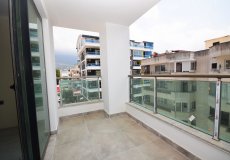 Продажа квартиры 2+1, 120 м2, до моря 350 м в районе Махмутлар, Аланья, Турция № 3778 – фото 23