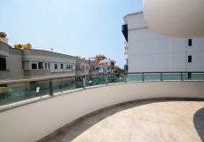 2+1 apartment for sale, 120 m2, 350m from the sea in Mahmutlar, Alanya, Turkey № 3778 – photo 25