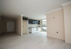 Продажа квартиры 2+1, 120 м2, до моря 350 м в районе Махмутлар, Аланья, Турция № 3778 – фото 13
