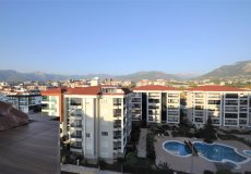 Продажа пентхауса 4+1, 255 м2, до моря 20 м в районе Кестель, Аланья, Турция № 3779 – фото 63