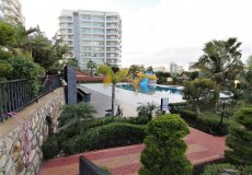 2+1 penthouse for sale, 120 m2, 800m from the sea in Avsallar, Alanya, Turkey № 3782 – photo 12