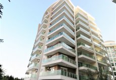 2+1 penthouse for sale, 120 m2, 800m from the sea in Avsallar, Alanya, Turkey № 3782 – photo 4