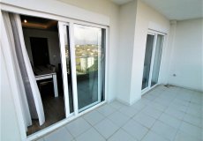 2+1 penthouse for sale, 120 m2, 800m from the sea in Avsallar, Alanya, Turkey № 3782 – photo 31
