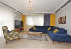 Продажа квартиры 2+1, 135 м2, до моря 800 м в районе Джикджилли, Аланья, Турция № 3783 – фото 24