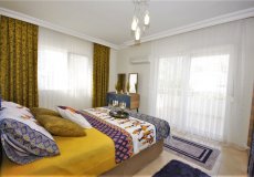 Продажа квартиры 2+1, 135 м2, до моря 800 м в районе Джикджилли, Аланья, Турция № 3783 – фото 32