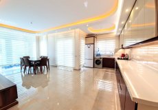 Продажа квартиры 2+1, 135 м2, до моря 350 м в районе Махмутлар, Аланья, Турция № 3784 – фото 44