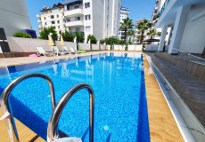 1+1 apartment for sale, 86 m2, 350m from the sea in Mahmutlar, Alanya, Turkey № 3788 – photo 7