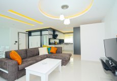 Продажа квартиры 2+1, 120 м2, до моря 400 м в районе Каргыджак, Аланья, Турция № 3797 – фото 14