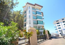 Продажа квартиры 2+1, 120 м2, до моря 400 м в районе Каргыджак, Аланья, Турция № 3797 – фото 2