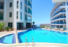 Продажа квартиры 2+1, 120 м2, до моря 400 м в районе Каргыджак, Аланья, Турция № 3797 – фото 7