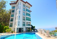 Продажа квартиры 2+1, 120 м2, до моря 400 м в районе Каргыджак, Аланья, Турция № 3797 – фото 8