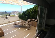 3+1 penthouse for sale, 165 m2, 1500m from the sea in Konakli, Alanya, Turkey № 3803 – photo 40