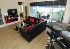 3+1 penthouse for sale, 165 m2, 1500m from the sea in Konakli, Alanya, Turkey № 3803 – photo 12