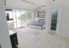3+1 penthouse for sale, 165 m2, 1500m from the sea in Konakli, Alanya, Turkey № 3803 – photo 23