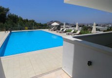 3+1 penthouse for sale, 165 m2, 1500m from the sea in Konakli, Alanya, Turkey № 3803 – photo 5