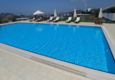 3+1 penthouse for sale, 165 m2, 1500m from the sea in Konakli, Alanya, Turkey № 3803 – photo 4