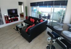 3+1 penthouse for sale, 165 m2, 1500m from the sea in Konakli, Alanya, Turkey № 3803 – photo 10