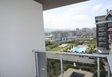 Продажа квартиры 2+1, 95 м2, до моря 200 м в районе Кестель, Аланья, Турция № 3809 – фото 14