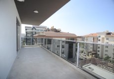Продажа квартиры 2+1, 95 м2, до моря 200 м в районе Кестель, Аланья, Турция № 3809 – фото 15
