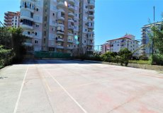 Продажа квартиры 2+1, 125 м2, до моря 250 м в районе Махмутлар, Аланья, Турция № 3810 – фото 31